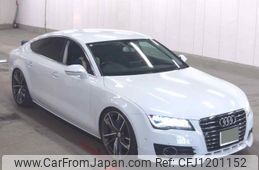 audi a7-sportback 2013 quick_quick_DBA-4GCGWC_WAUZZZ4G2DN016764