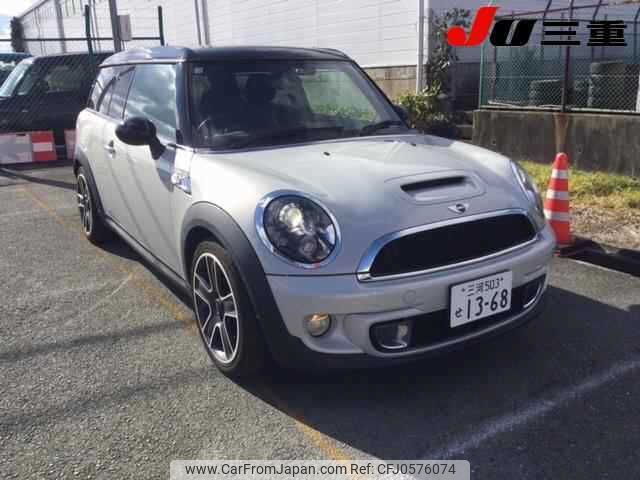 mini mini-others 2012 -BMW 【三河 503ｾ1368】--BMW Mini ZG16-0TZ05830---BMW 【三河 503ｾ1368】--BMW Mini ZG16-0TZ05830- image 1