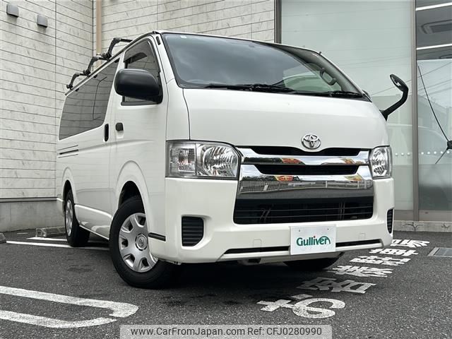 toyota hiace-van 2016 -TOYOTA--Hiace Van CBF-TRH200V--TRH200-0251539---TOYOTA--Hiace Van CBF-TRH200V--TRH200-0251539- image 1