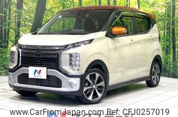 mitsubishi ek-cross 2019 -MITSUBISHI--ek X 4AA-B35W--B35W-0003647---MITSUBISHI--ek X 4AA-B35W--B35W-0003647-