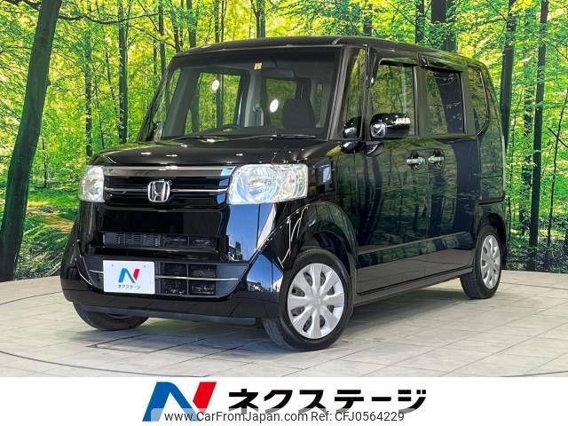 honda n-box 2016 -HONDA--N BOX DBA-JF1--JF1-1832972---HONDA--N BOX DBA-JF1--JF1-1832972- image 1