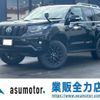 toyota land-cruiser-prado 2023 -TOYOTA 【金沢 337ﾓ25】--Land Cruiser Prado TRJ150W--0163220---TOYOTA 【金沢 337ﾓ25】--Land Cruiser Prado TRJ150W--0163220- image 1