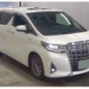 toyota alphard 2021 quick_quick_6AA-AYH30W_AYH30-0121919 image 4