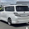 toyota vellfire 2009 -TOYOTA--Vellfire DBA-ANH20W--ANH20-8053613---TOYOTA--Vellfire DBA-ANH20W--ANH20-8053613- image 4