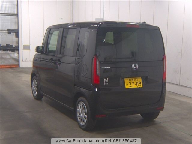 honda n-box 2025 CFJ1856437 image 2