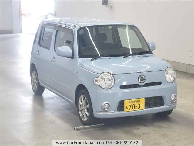 daihatsu mira-cocoa undefined -DAIHATSU 【尾張小牧 581ネ7031】--Mira Cocoa L675S-0042283---DAIHATSU 【尾張小牧 581ネ7031】--Mira Cocoa L675S-0042283- image 1