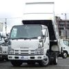 isuzu elf-truck 2014 GOO_NET_EXCHANGE_0704331A30240709W001 image 1