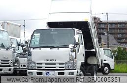 isuzu elf-truck 2014 GOO_NET_EXCHANGE_0704331A30240709W001