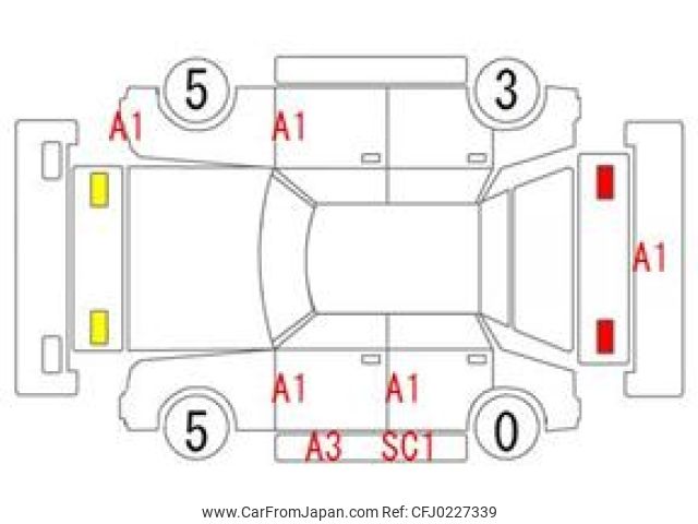 daihatsu tanto 2019 -DAIHATSU--Tanto 6BA-LA650S--LA650S-1000337---DAIHATSU--Tanto 6BA-LA650S--LA650S-1000337- image 2