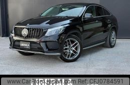 mercedes-benz gle-class 2017 -MERCEDES-BENZ--Benz GLE LDA-166024--WDC2923242A070376---MERCEDES-BENZ--Benz GLE LDA-166024--WDC2923242A070376-