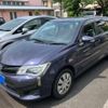 toyota corolla-fielder 2014 -TOYOTA--Corolla Fielder DBA-NZE161G--NZE161-7111190---TOYOTA--Corolla Fielder DBA-NZE161G--NZE161-7111190- image 3