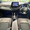 toyota c-hr 2018 -TOYOTA--C-HR DAA-ZYX10--ZYX10-2122853---TOYOTA--C-HR DAA-ZYX10--ZYX10-2122853- image 2