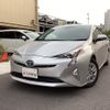 toyota prius 2017 quick_quick_ZVW50_ZVW50-6108576 image 1