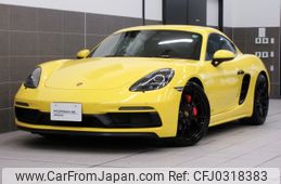 porsche cayman 2019 -PORSCHE--Porsche Cayman ABA-982J2--WP0ZZZ98ZKS270489---PORSCHE--Porsche Cayman ABA-982J2--WP0ZZZ98ZKS270489-