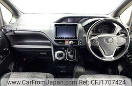 toyota noah 2017 CFJ1707424