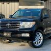 toyota land-cruiser-wagon 2011 -TOYOTA--Land Cruiser Wagon URJ202W--URJ202-4005082---TOYOTA--Land Cruiser Wagon URJ202W--URJ202-4005082- image 1