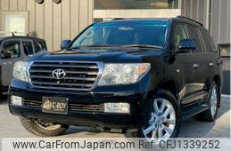toyota land-cruiser-wagon 2011 -TOYOTA--Land Cruiser Wagon URJ202W--URJ202-4005082---TOYOTA--Land Cruiser Wagon URJ202W--URJ202-4005082-