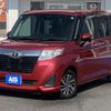 toyota roomy 2018 -TOYOTA--Roomy DBA-M900A--M900A-0181258---TOYOTA--Roomy DBA-M900A--M900A-0181258- image 1