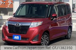 toyota roomy 2018 -TOYOTA--Roomy DBA-M900A--M900A-0181258---TOYOTA--Roomy DBA-M900A--M900A-0181258-