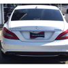 mercedes-benz cls-class 2012 CFJ1720470 image 2