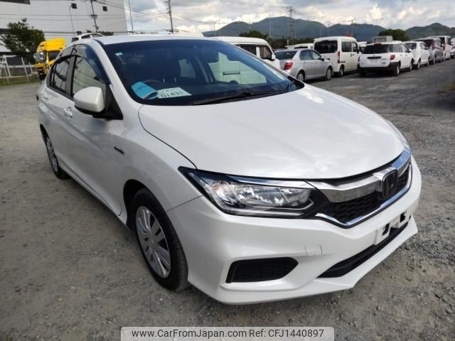 honda grace 2020 quick_quick_DAA-GM4_GM4-1212951 image 2