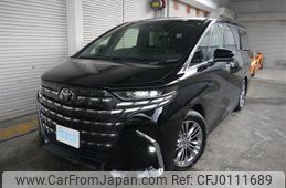 toyota alphard 2024 -TOYOTA 【名変中 】--Alphard AGH40W--19760508---TOYOTA 【名変中 】--Alphard AGH40W--19760508-