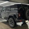 jeep wrangler 2025 quick_quick_3LA-JL20L_1C4JJXR69PW561807 image 19