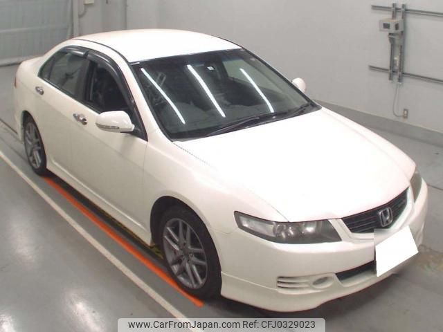 honda accord 2006 quick_quick_ABA-CL7_1200459 image 1