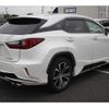 lexus rx 2015 CFJ1775240 image 25