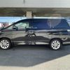 toyota vellfire 2010 -TOYOTA--Vellfire DBA-ANH25W--ANH25-8016757---TOYOTA--Vellfire DBA-ANH25W--ANH25-8016757- image 20