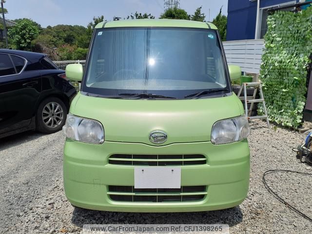 daihatsu tanto 2013 quick_quick_DBA-L385S_0103755 image 2