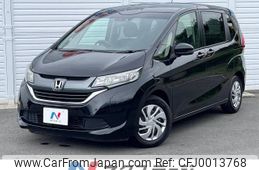 honda freed 2016 -HONDA--Freed DBA-GB5--GB5-1005045---HONDA--Freed DBA-GB5--GB5-1005045-