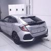 honda civic 2018 -HONDA--Civic FK7-1003055---HONDA--Civic FK7-1003055- image 2