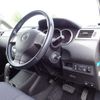 nissan tiida 2006 CFJ1613845 image 11