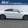 mercedes-benz cla-class 2021 -MERCEDES-BENZ--Benz CLA 3DA-118312M--W1K1183122N224185---MERCEDES-BENZ--Benz CLA 3DA-118312M--W1K1183122N224185- image 4