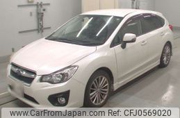 subaru impreza-wagon 2013 -SUBARU--Impreza Wagon GP7-051297---SUBARU--Impreza Wagon GP7-051297-