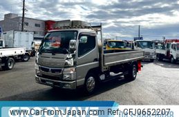 mitsubishi-fuso canter 2017 -MITSUBISHI--Canter TPG-FEA50--FEA50-551946---MITSUBISHI--Canter TPG-FEA50--FEA50-551946-