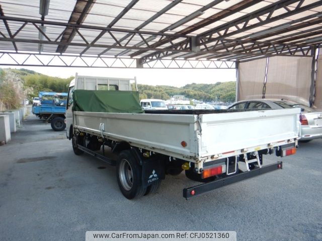 mitsubishi-fuso canter 2014 -MITSUBISHI--Canter FEA50-530288---MITSUBISHI--Canter FEA50-530288- image 2