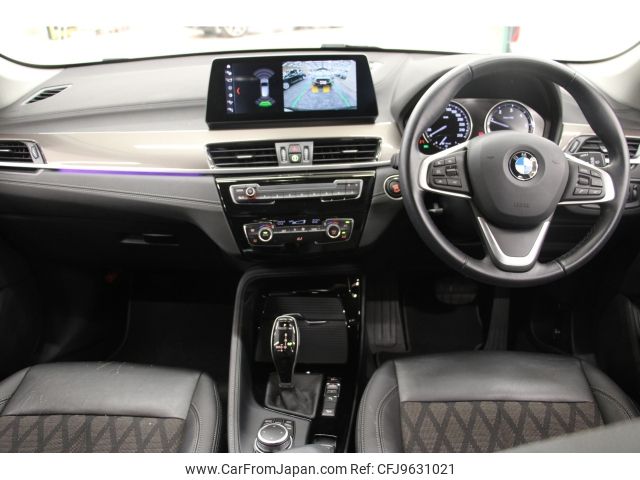 bmw x1 2019 -BMW--BMW X1 3DA-AD20--WBA32AD0705P25795---BMW--BMW X1 3DA-AD20--WBA32AD0705P25795- image 2