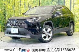 toyota rav4 2021 CFJ1688625