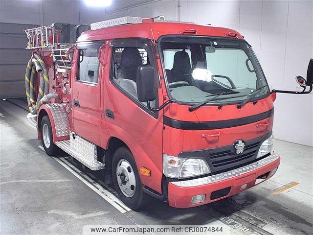 toyota dyna-truck 2011 -TOYOTA--Dyna XZU304H-1012299---TOYOTA--Dyna XZU304H-1012299- image 1