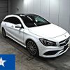 mercedes-benz cla-class 2018 -MERCEDES-BENZ--Benz CLA 117942--WDD1179422N627591---MERCEDES-BENZ--Benz CLA 117942--WDD1179422N627591- image 1