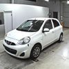 nissan march 2017 -NISSAN--March K13-384882---NISSAN--March K13-384882- image 5