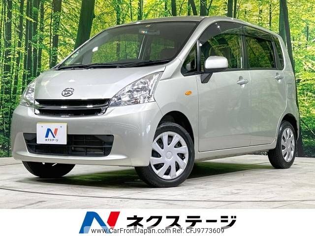 daihatsu move 2012 -DAIHATSU--Move DBA-LA100S--LA100S-0151435---DAIHATSU--Move DBA-LA100S--LA100S-0151435- image 1