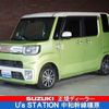 daihatsu wake 2017 CFJ1741010 image 1
