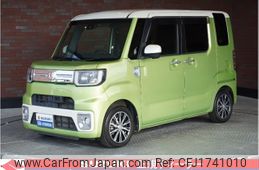 daihatsu wake 2017 CFJ1741010