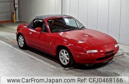 mazda roadster 1990 -MAZDA--Roadster NA6CE-115443---MAZDA--Roadster NA6CE-115443-