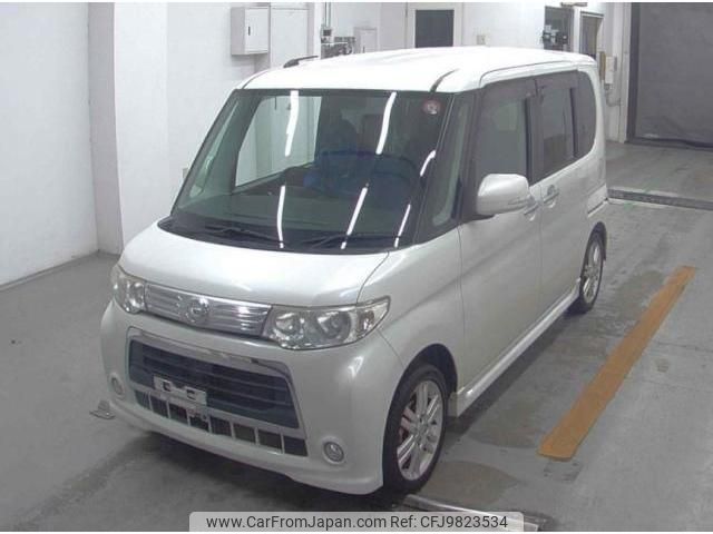 daihatsu tanto 2013 quick_quick_DBA-L375S_L375S-0640114 image 1