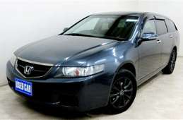 accord wagon チョロQ IGCD.net: Honda Accord Wagon in Choro Q HG 3