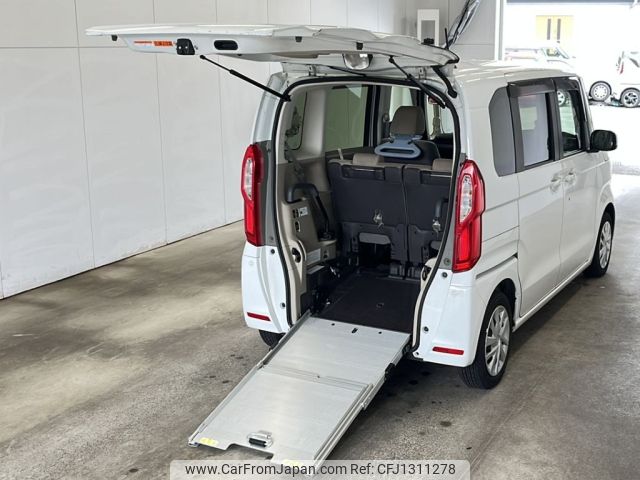 honda n-box 1989 -HONDA--N BOX JF3-8004418---HONDA--N BOX JF3-8004418- image 2